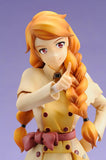 Penguin Parade Good Smile Galilei Donna Hazuki Ferrari 1/8 PVC figure - DREAM Playhouse