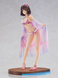 Good Smile Saekano Megumi Kato Fantasia Bunko Festival 2017 Ver. 1/7 PVC figure - DREAM Playhouse