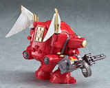 Good Smile Nendoroid 462 Sakura Wars 3 Erica Fontaine & Koubu-F2 set