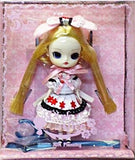 Groove Inc. Little DAL+ F-242 Pink Alice girl Fashion doll (Jun Planning Pullip)-DREAM Playhouse
