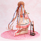 Alphamax Skytube STP TONY Fantasy Jin Ping Mei CHUN-MEI 1/6 PVC figure - DREAM Playhouse