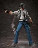Max Factory figma SP-118 PLAYERUNKNOWN'S BATTLEGROUNDS PUBG The Lone Survivor - DREAM Playhouse