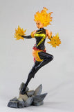 Kotobukiya SDCC 2011 Marvel Bishoujo Statue Ms. Marvel Binary 1/7 girl PVC figure - DREAM Playhouse