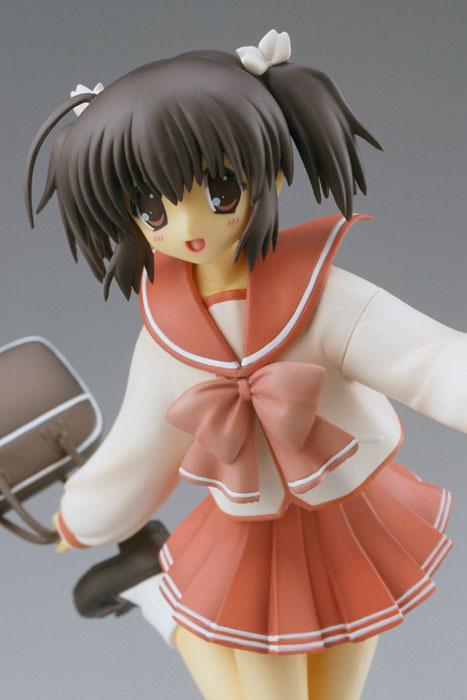 Figurine Good Smile Company Konomi Yuzuhara (ToHeart 2) - Échelle 1/8 - Occasion Sans Boîte