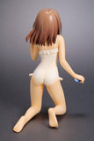 Kotobukiya To Heart 2 Komaki Manaka school swimsuit Ver. 1/7 PVC figure-DREAM Playhouse