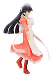 Kotobukiya To Heart 2 Another Days Yuki Kusakabe Pink Maid Ver. 1/8 PVC figure - DREAM Playhouse