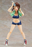 Phat Futsu no Joshikosei ga Locodol Yattemita Mikoze Yui 1/8 PVC figure-DREAM Playhouse