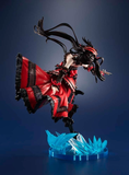 Kadokawa Date A Live Date a Bullet Kurumi Tokisaki Blu-ray ver. 1/7 PVC figure