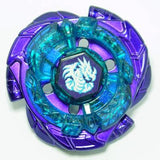 Takara Tomy 2011 Beyblade Metal Fight Fusion 4D Omega Dragonis 85Xs Booster Set - Misc