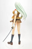 Alphamax Ikki Tousen Great Guardians Chouun Shiryuu After Battle Ver. 1/6 Cold Cast figure - DREAM Playhouse