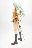 Alphamax Ikki Tousen Great Guardians Chouun Shiryuu After Battle Ver. 1/6 Cold Cast figure - DREAM Playhouse