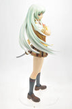 Alphamax Ikki Tousen Great Guardians Chouun Shiryuu After Battle Ver. 1/6 Cold Cast figure - DREAM Playhouse