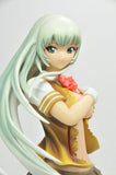 Alphamax Ikki Tousen Great Guardians Chouun Shiryuu After Battle Ver. 1/6 Cold Cast figure - DREAM Playhouse