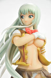 Alphamax Ikki Tousen Great Guardians Chouun Shiryuu After Battle Ver. 1/6 Cold Cast figure - DREAM Playhouse