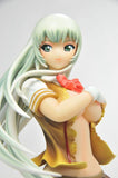 Alphamax Ikki Tousen Great Guardians Chouun Shiryuu After Battle Ver. 1/6 Cold Cast figure - DREAM Playhouse