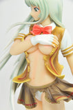 Alphamax Ikki Tousen Great Guardians Chouun Shiryuu After Battle Ver. 1/6 Cold Cast figure - DREAM Playhouse