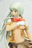 Alphamax Ikki Tousen Great Guardians Chouun Shiryuu After Battle Ver. 1/6 Cold Cast figure - DREAM Playhouse