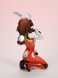 Kotobukiya Fight Ippatsu! Juden-chan!! Pragu Insulator Suit Ver. 1/7 PVC Figure-DREAM Playhouse