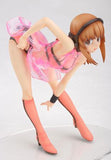 Max Factory WarTech Senko no Ronde Baek Changpo Pec Champo 1/8 PVC Figure-DREAM Playhouse