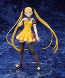 Alter Arpeggio of Blue Steel Ars Nova Mental Model Cadenza Haruna 1/8 PVC figure-DREAM Playhouse