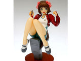 Wave Treasure Figure Collection Idol Master XENOGLOSSIA Amami Haruka 1/10 PVC figure-DREAM Playhouse