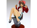 Wave Treasure Figure Collection Idol Master XENOGLOSSIA Amami Haruka 1/10 PVC figure-DREAM Playhouse