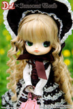 Groove Inc. Pullip Neo Dal Innoncent World D-114 Clair Girl Fashion Doll (Jun Planning) - Doll