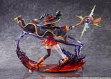 eStream KonoSuba Megumin Explosion Ver. 1/7 PVC figure - DREAM Playhouse