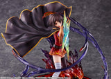 eStream KonoSuba Megumin Explosion Ver. 1/7 PVC figure - DREAM Playhouse