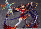 eStream KonoSuba Megumin Explosion Ver. 1/7 PVC figure - DREAM Playhouse