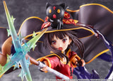 eStream KonoSuba Megumin Explosion Ver. 1/7 PVC figure - DREAM Playhouse