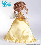 Groove Inc. Pullip Neo Dal F-329 Charlotte Girl Fashion Doll (Jun Planning) - Doll
