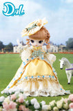 Groove Inc. Pullip Neo Dal F-329 Charlotte Girl Fashion Doll (Jun Planning) - Doll