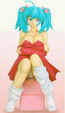 Griffon Enterprises Grand Toys Ikki Tousen Ryofu Housen Private ver. 1/7 PVC Figure-DREAM Playhouse
