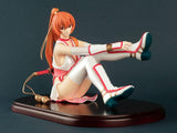 New Line Dead or Alive Kasumi White Ver. 1/5 Cold Cast figure - DREAM Playhouse