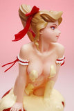 Funny Knights Big Sister CORU Coru-nee Cream Custard ver. SEXY girl PVC Figure - DREAM Playhouse