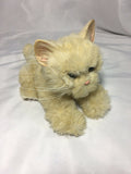 Hasbro Fur Real Friends Kitten (Cream) - DREAM Playhouse