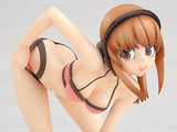 Max Factory WarTech Senko no Ronde Baek Changpo Pec Champo 1/8 PVC Figure-DREAM Playhouse