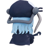Ensky Kantai Collection KanColle Sitting Plush Aircraft Carrier Wo-Class Stuffed toy-DREAM Playhouse