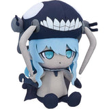 Ensky Kantai Collection KanColle Sitting Plush Aircraft Carrier Wo-Class Stuffed toy-DREAM Playhouse