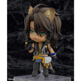 Aniplex ORANGE ROUGE Nendoroid Disney Twisted-Wonderland Leona Kingscholar - DREAM Playhouse