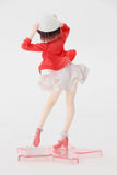 Taito Prize COREFUL Saekano Fine Megumi Kato Heroine Outfit ver. PVC Figure
