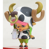 Bandai Figuarts Zero One Piece Tony Tony Chopper Film Z Opening Ver. PVC figure - DREAM Playhouse