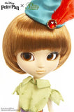 Groove Inc. Pullip Neo P-003 Disney Peter Pan Girl Fashion Doll (Jun Planning) - Doll