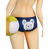 Kotobukiya Dead or Alive Xtreme DoA Beach Volleyball Hitomi Reticulum 1/6 PVC figure-DREAM Playhouse