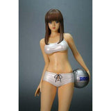 Kotobukiya Dead or Alive Xtreme DoA Beach Volleyball Hitomi Reticulum Temco ver. 1/6 PVC figure - DREAM Playhouse