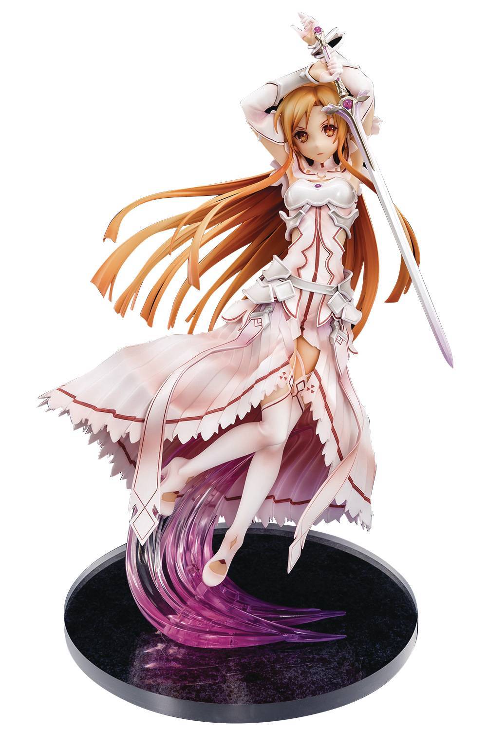 SAO War of Underworld Asuna Stacia, the Goddess of Creation ver. - COMING  SOON Super Anime Store