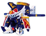 Takara 2004 Battle Bomberman B-Daman Zero 81 Lord Cavalry Zero2 - Misc