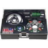 Takara 2003 Beyblade G-Revolution Hms A-125 Draciel Starter Set - Misc