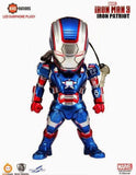 Kids Logic Marvel Iron Man 3 LED Earphone Plugy set ACGHK 2013 limited - DREAM Playhouse
